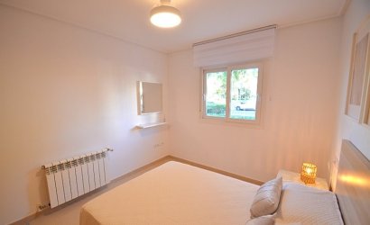 Herverkoop - Apartment -
Hacienda Riquelme Golf Resort - Inland