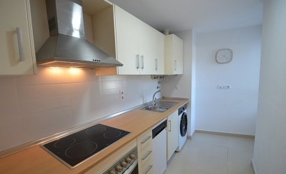 Herverkoop - Apartment -
Hacienda Riquelme Golf Resort - Inland