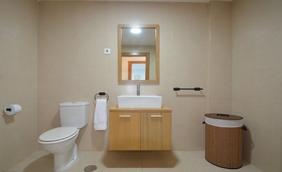 Herverkoop - Apartment -
Hacienda Riquelme Golf Resort - Inland