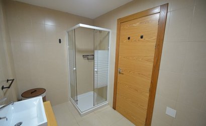 Herverkoop - Apartment -
Hacienda Riquelme Golf Resort - Inland