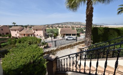 Herverkoop - Bungalow -
Algorfa - Inland