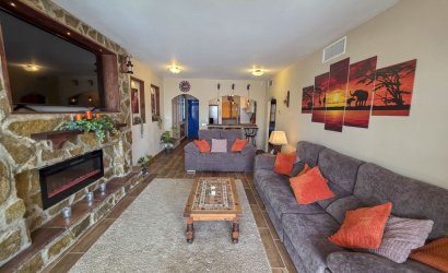 Resale - Apartment -
La Duquesa - Costa del Sol