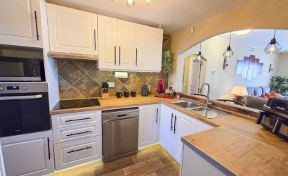 Resale - Apartment -
La Duquesa - Costa del Sol