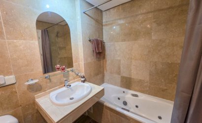 Resale - Apartment -
La Duquesa - Costa del Sol