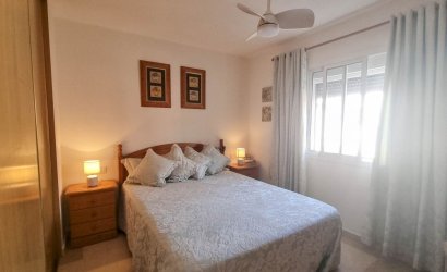 Herverkoop - Town House -
Casares Playa - Costa del Sol