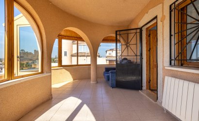 Herverkoop - Villa -
Benijofar - Costa Blanca
