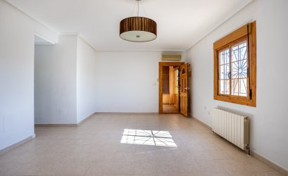 Herverkoop - Villa -
Benijofar - Costa Blanca