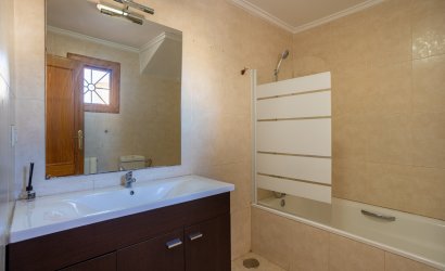 Herverkoop - Villa -
Benijofar - Costa Blanca