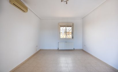 Herverkoop - Villa -
Benijofar - Costa Blanca
