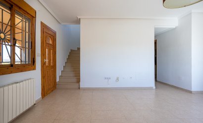 Herverkoop - Villa -
Benijofar - Costa Blanca