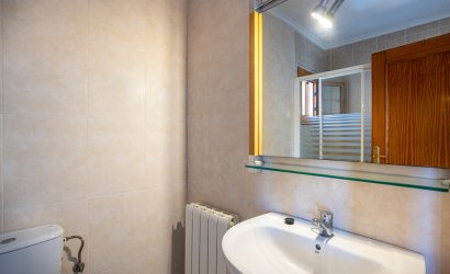 Herverkoop - Villa -
Benijofar - Costa Blanca