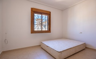Herverkoop - Villa -
Benijofar - Costa Blanca