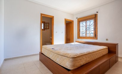 Herverkoop - Villa -
Benijofar - Costa Blanca