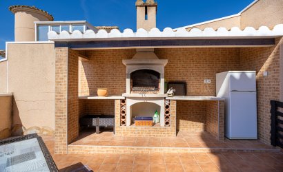 Herverkoop - Villa -
Benijofar - Costa Blanca