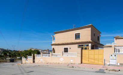 Herverkoop - Villa -
Benijofar - Costa Blanca