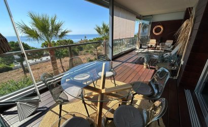 Herverkoop - Apartment -
Punta Chullera - Costa del Sol