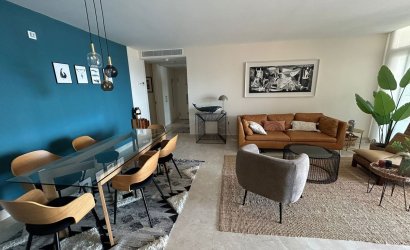 Herverkoop - Apartment -
Punta Chullera - Costa del Sol