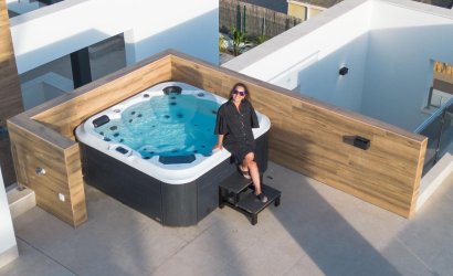 Herverkoop - Villa -
Torrevieja - Torreta Florida