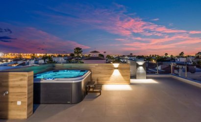 Herverkoop - Villa -
Torrevieja - Torreta Florida