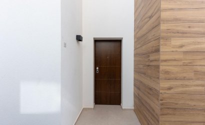 Herverkoop - Villa -
Torrevieja - Torreta Florida