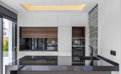 Herverkoop - Villa -
Torrevieja - Torreta Florida