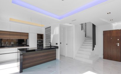 Herverkoop - Villa -
Torrevieja - Torreta Florida