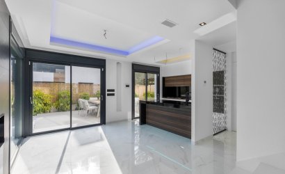 Herverkoop - Villa -
Torrevieja - Torreta Florida