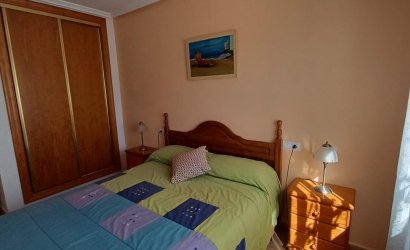 Herverkoop - Town House -
Orihuela Costa - La Chismosa