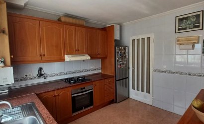 Herverkoop - Town House -
Orihuela Costa - La Chismosa