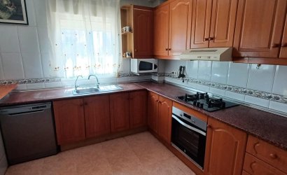 Herverkoop - Town House -
Orihuela Costa - La Chismosa