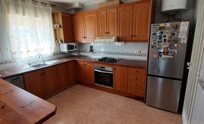 Herverkoop - Town House -
Orihuela Costa - La Chismosa