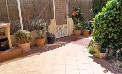 Herverkoop - Town House -
Orihuela Costa - La Chismosa