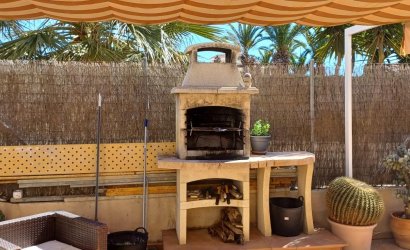 Herverkoop - Town House -
Orihuela Costa - La Chismosa