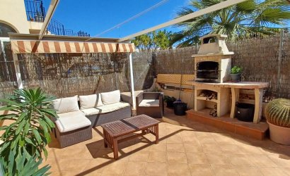 Herverkoop - Town House -
Orihuela Costa - La Chismosa