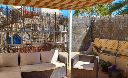 Herverkoop - Town House -
Orihuela Costa - La Chismosa