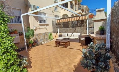 Herverkoop - Town House -
Orihuela Costa - La Chismosa