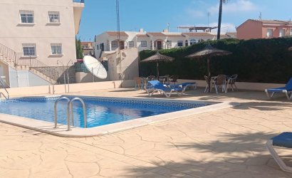 Herverkoop - Town House -
Orihuela Costa - La Chismosa