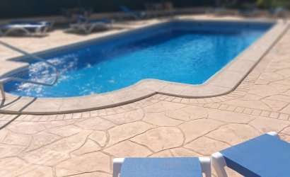 Herverkoop - Town House -
Orihuela Costa - La Chismosa