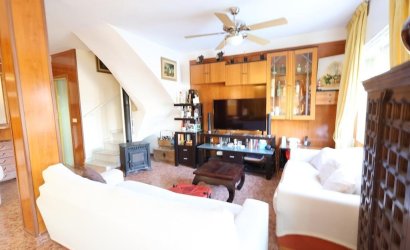 Herverkoop - Town House -
Torrevieja - Costa Blanca