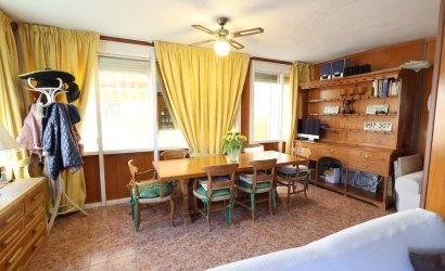 Herverkoop - Town House -
Torrevieja - Costa Blanca