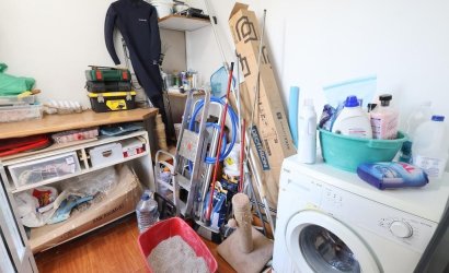 Herverkoop - Town House -
Torrevieja - Costa Blanca