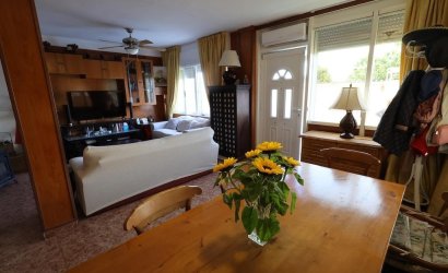 Herverkoop - Town House -
Torrevieja - Costa Blanca