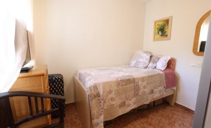 Herverkoop - Town House -
Torrevieja - Costa Blanca