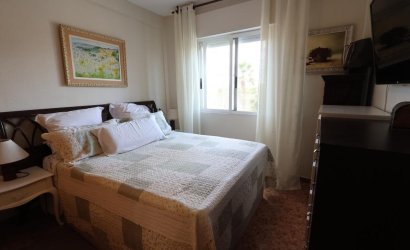 Herverkoop - Town House -
Torrevieja - Costa Blanca