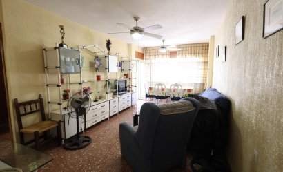 Herverkoop - Apartment -
Torrevieja - Costa Blanca