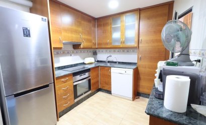 Herverkoop - Apartment -
Torrevieja - Costa Blanca