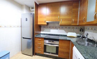 Herverkoop - Apartment -
Torrevieja - Costa Blanca