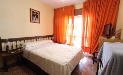 Herverkoop - Apartment -
Torrevieja - Costa Blanca