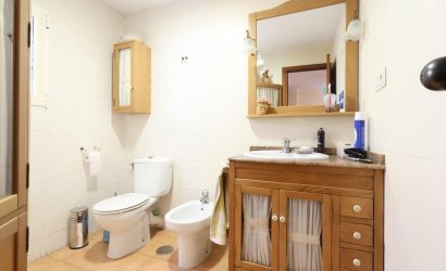 Herverkoop - Apartment -
Torrevieja - Costa Blanca