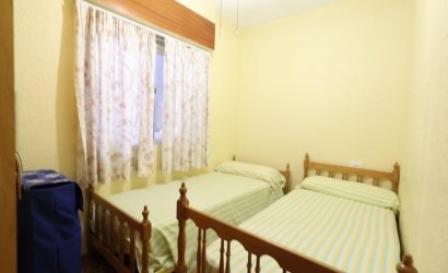 Herverkoop - Apartment -
Torrevieja - Costa Blanca